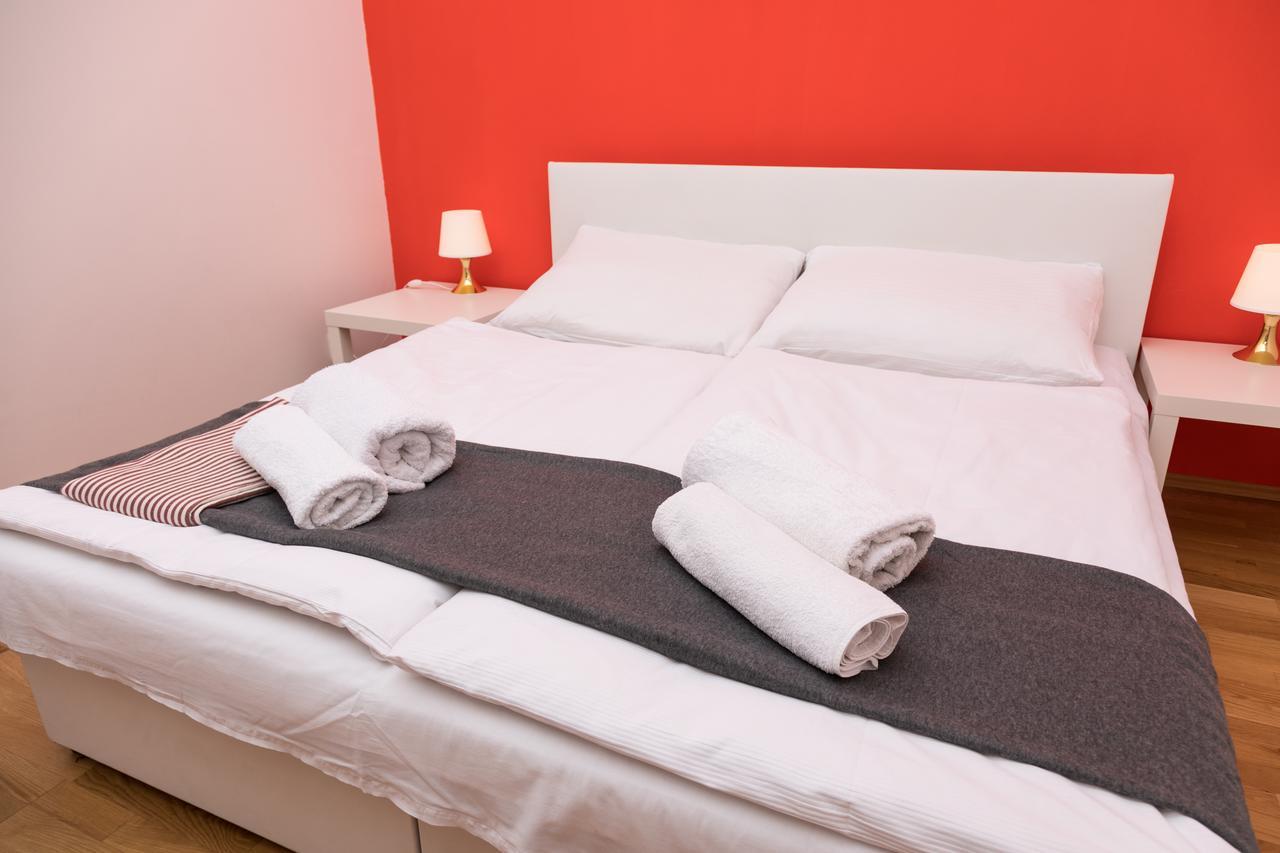 Welcome Charles Bridge Apartment *