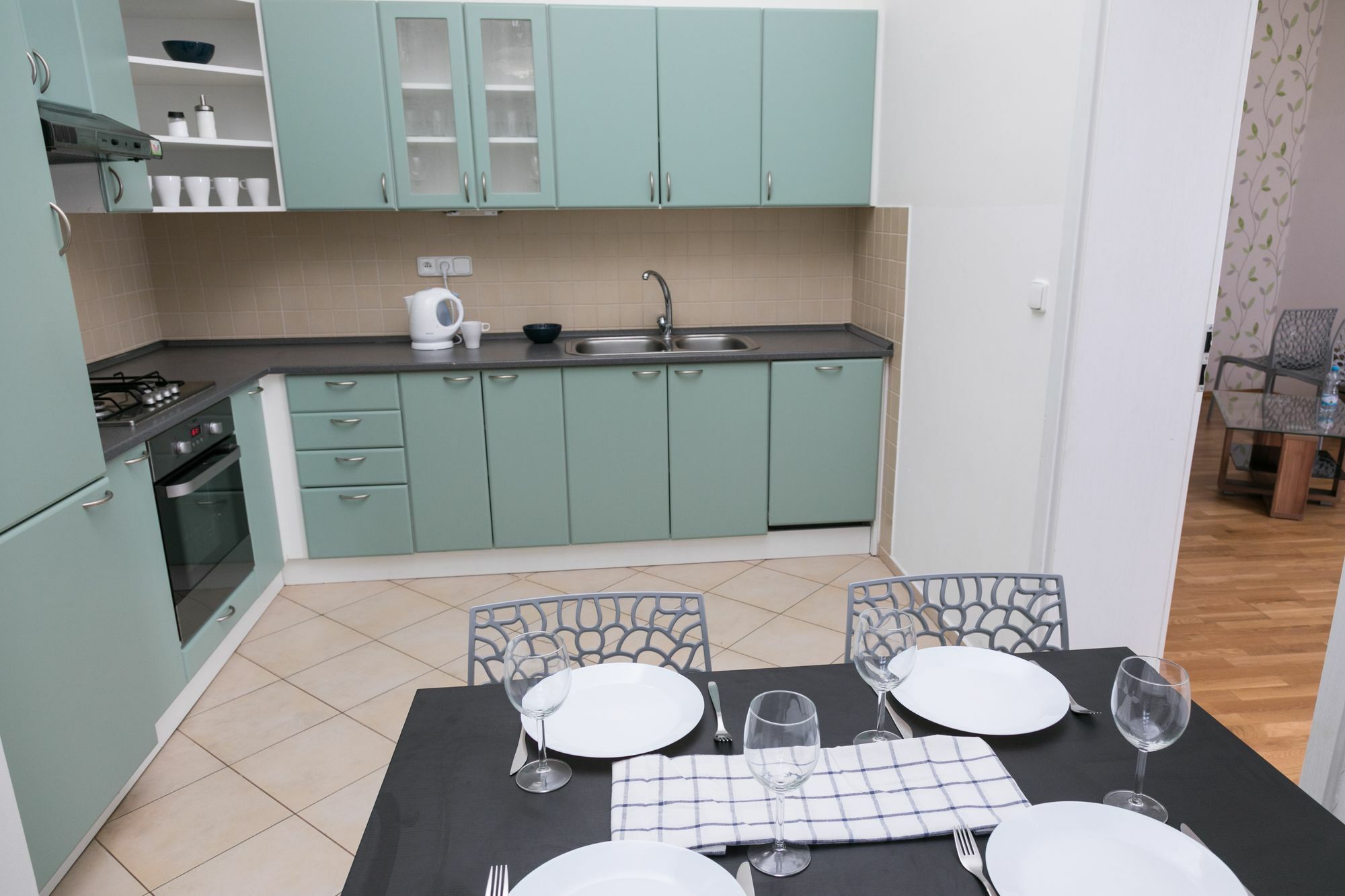 Welcome Charles Bridge Apartment Prag