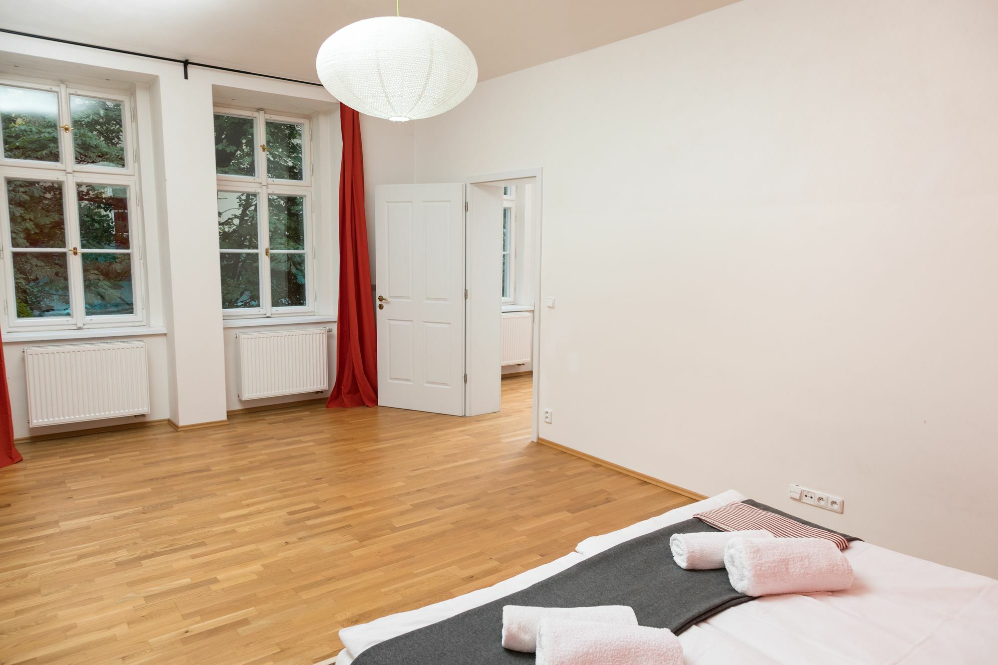 Welcome Charles Bridge Apartment *