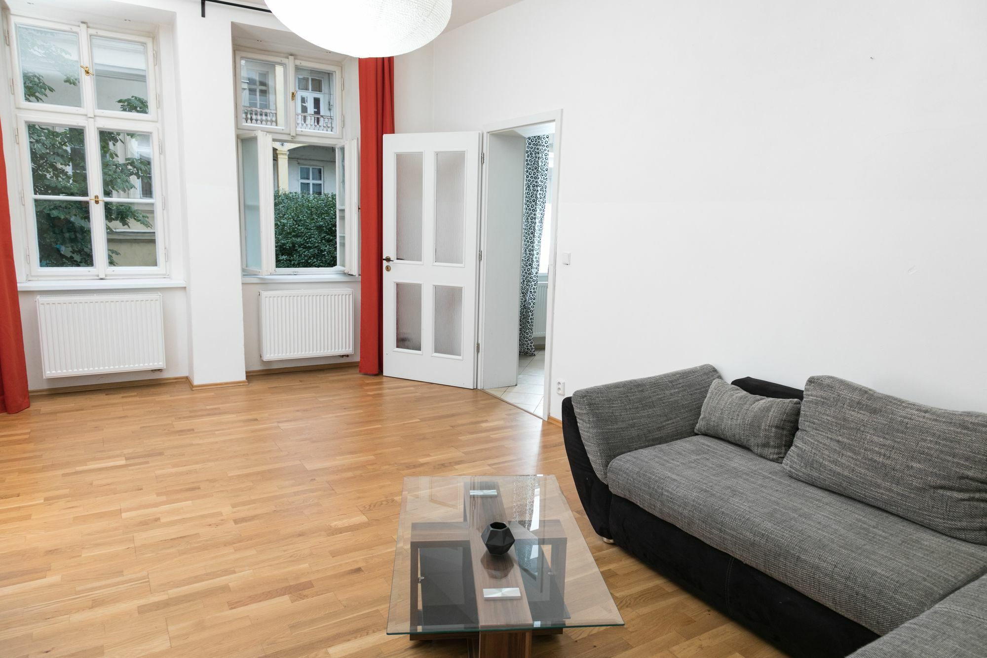 Apartment Welcome Charles Bridge *