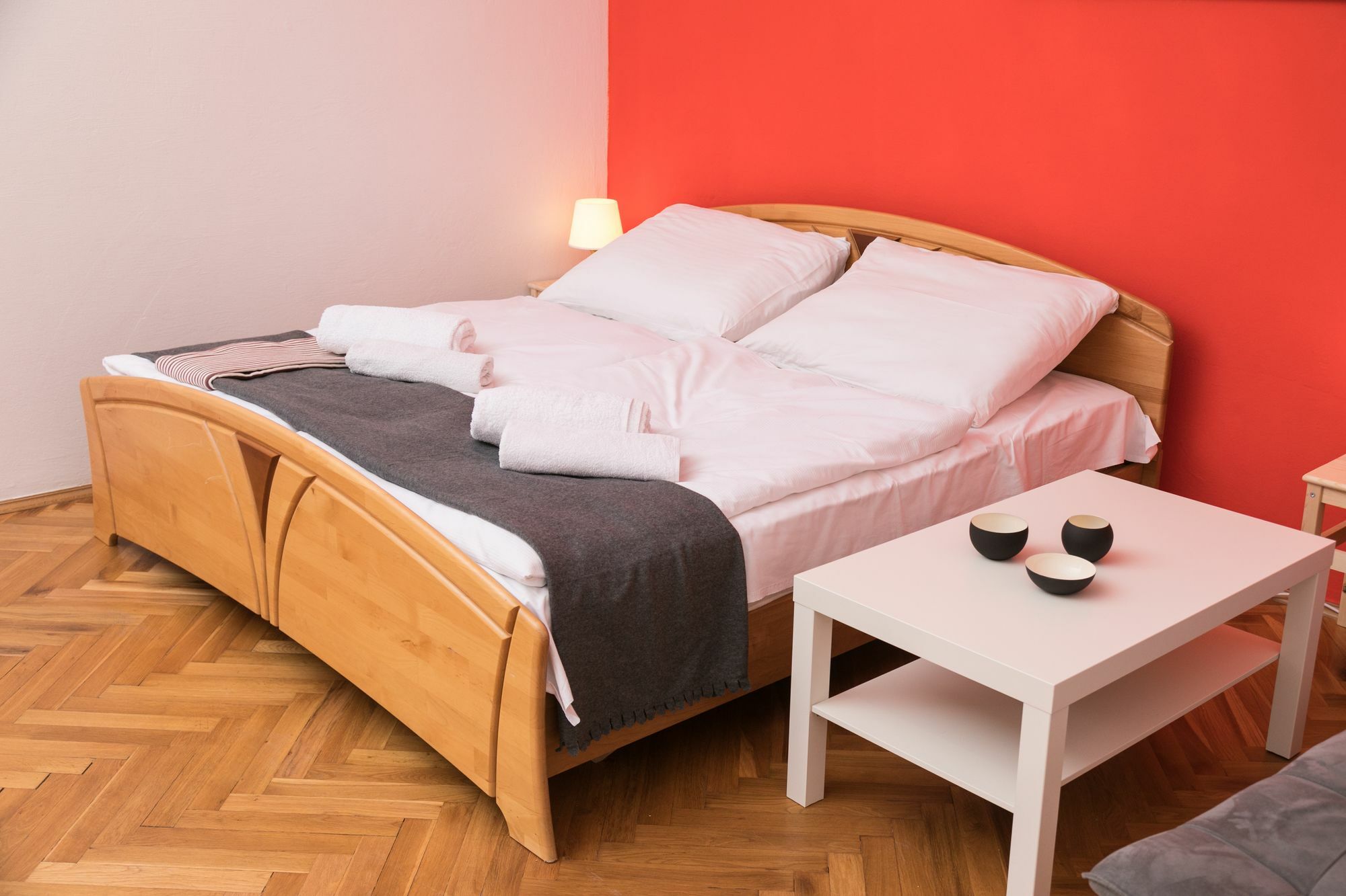 Apartment Welcome Charles Bridge *
