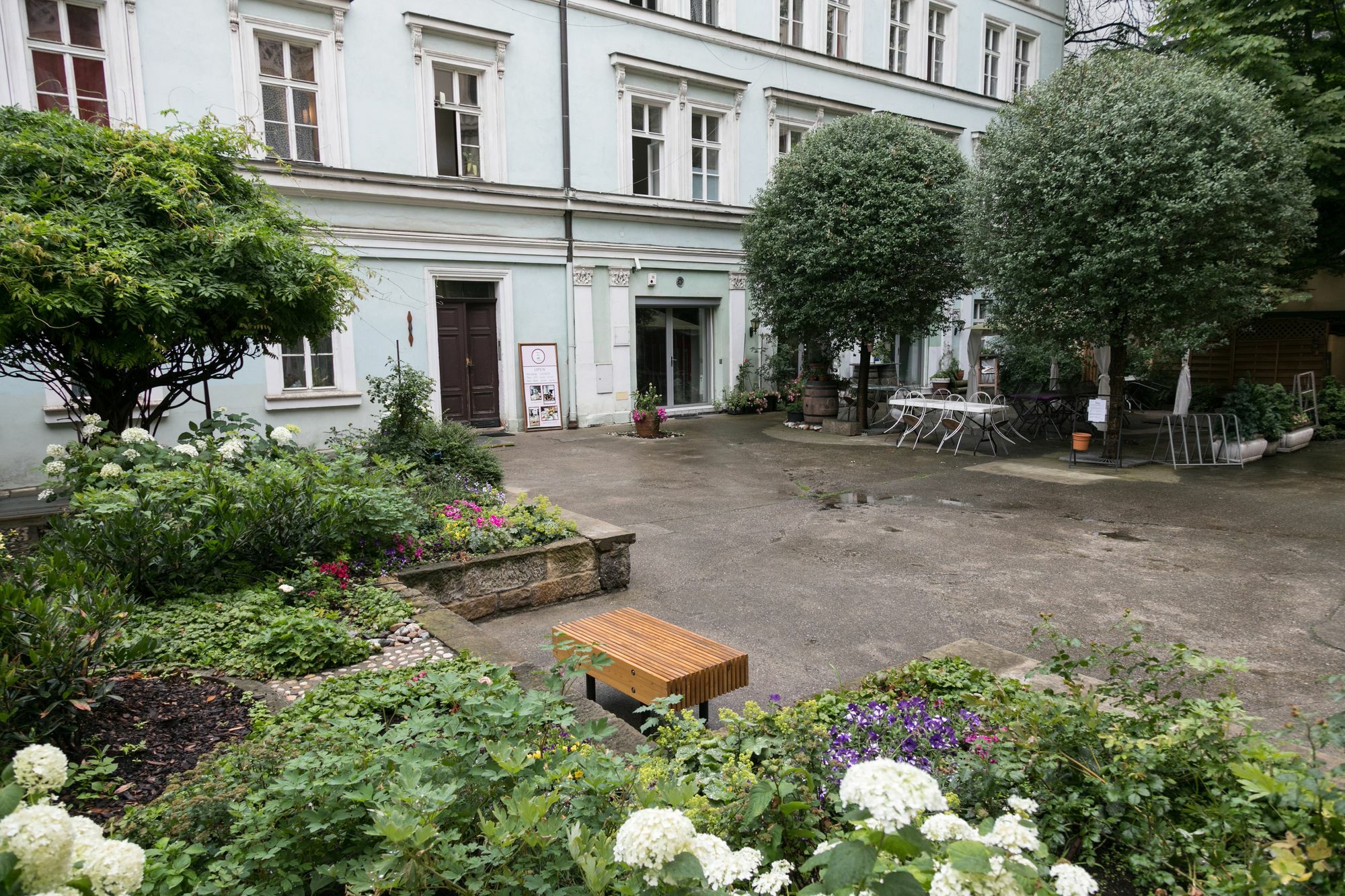 Apartment Welcome Charles Bridge Prag